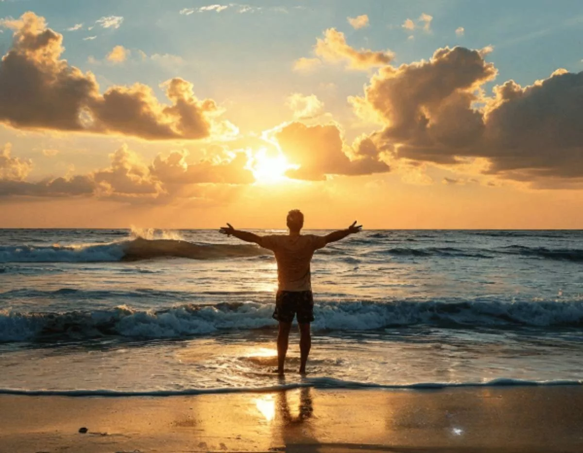 Личностный рост