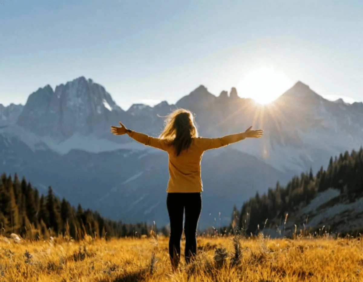 Личностный рост