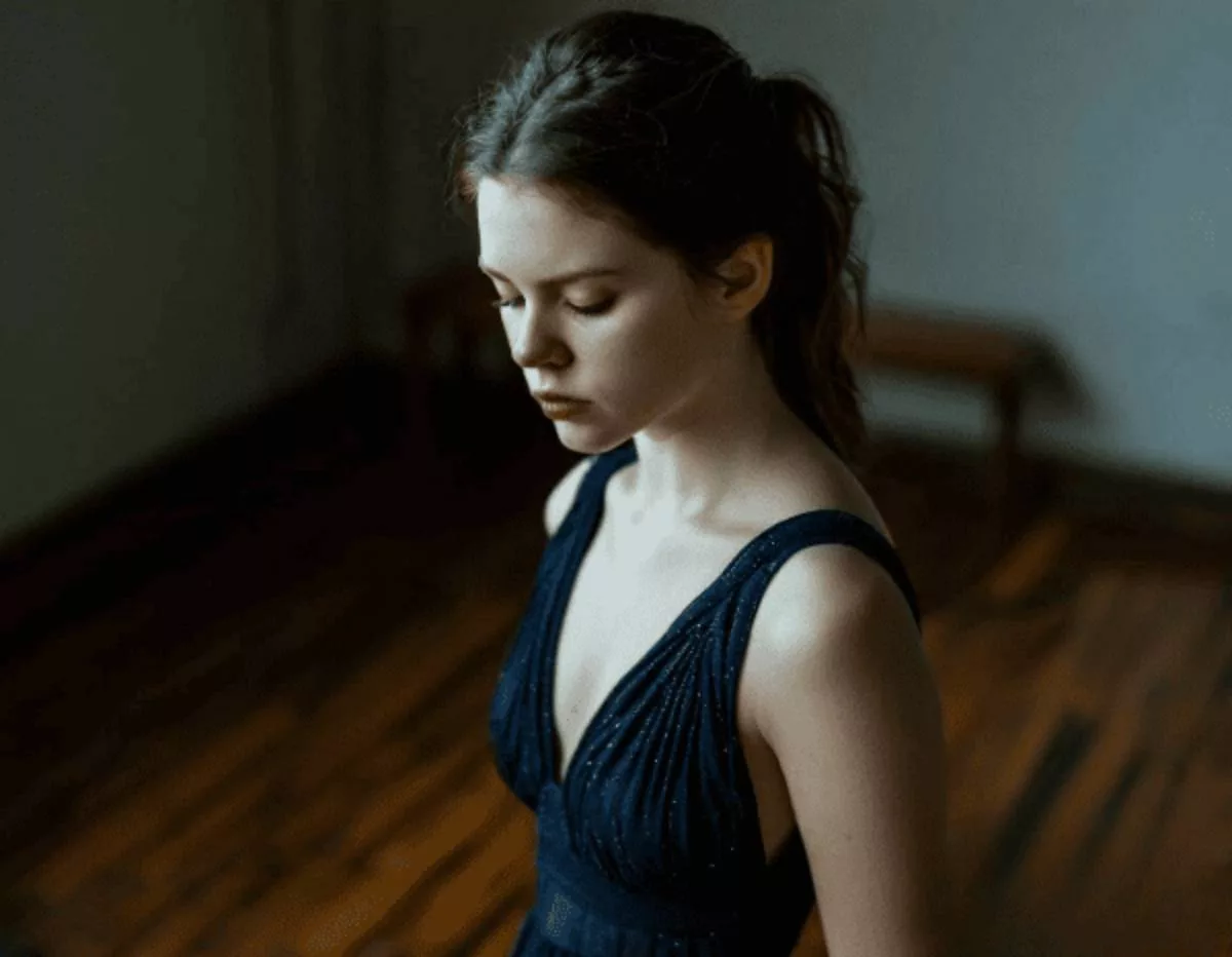 чувство вины