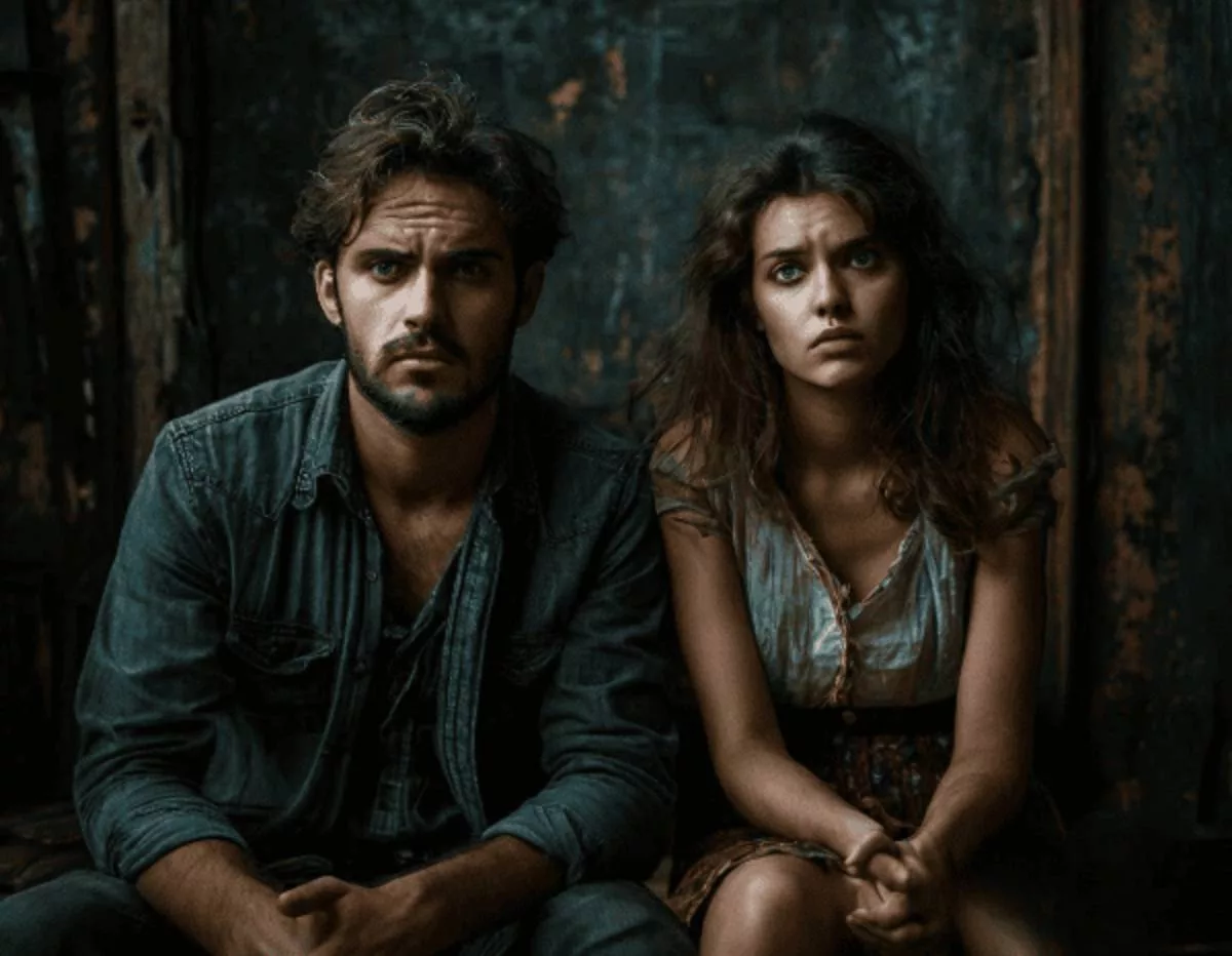 чувство вины