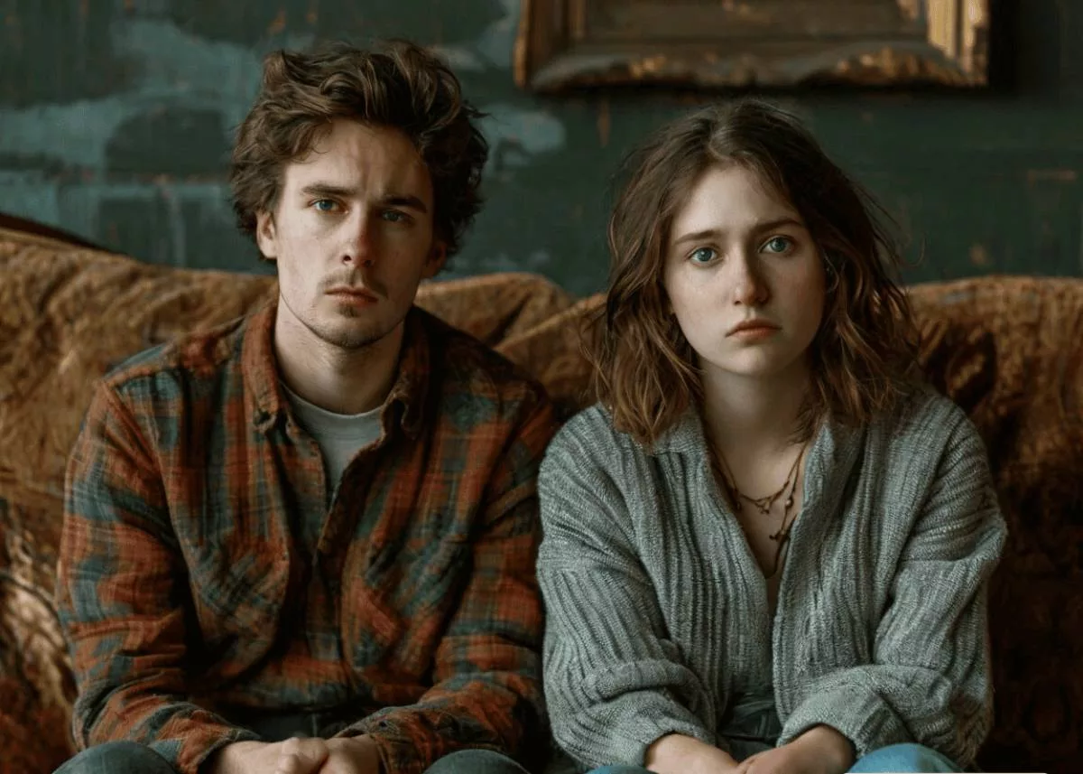 я его брошу!