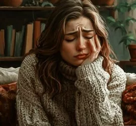 я его брошу