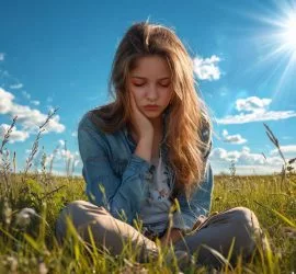 Эмоциональное истощение в отношениях