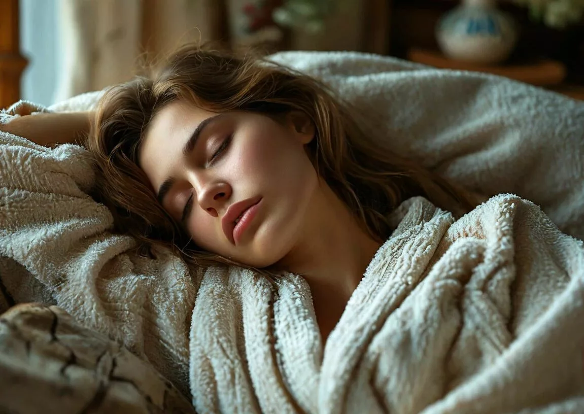 Эмоциональное истощение в отношениях