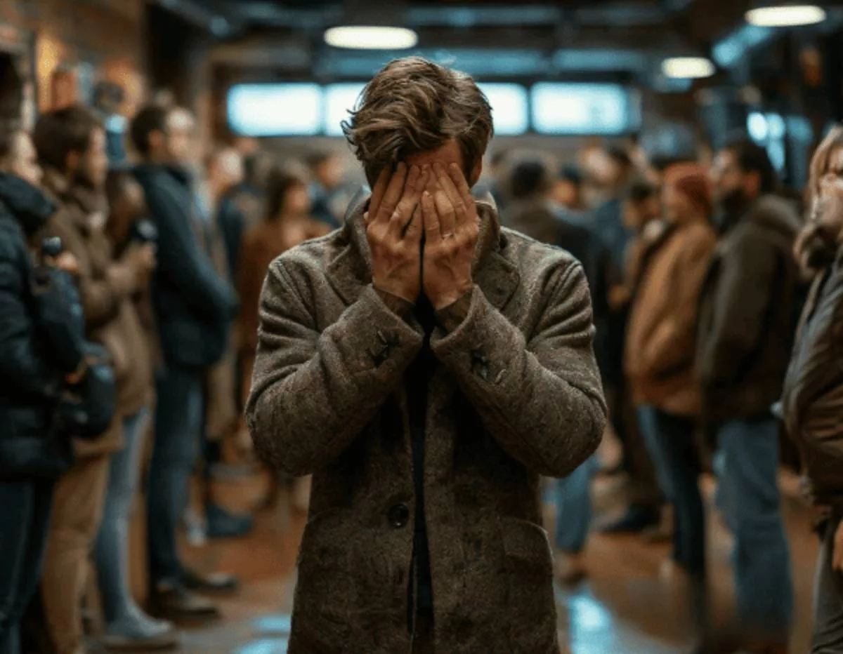 стыд и вина