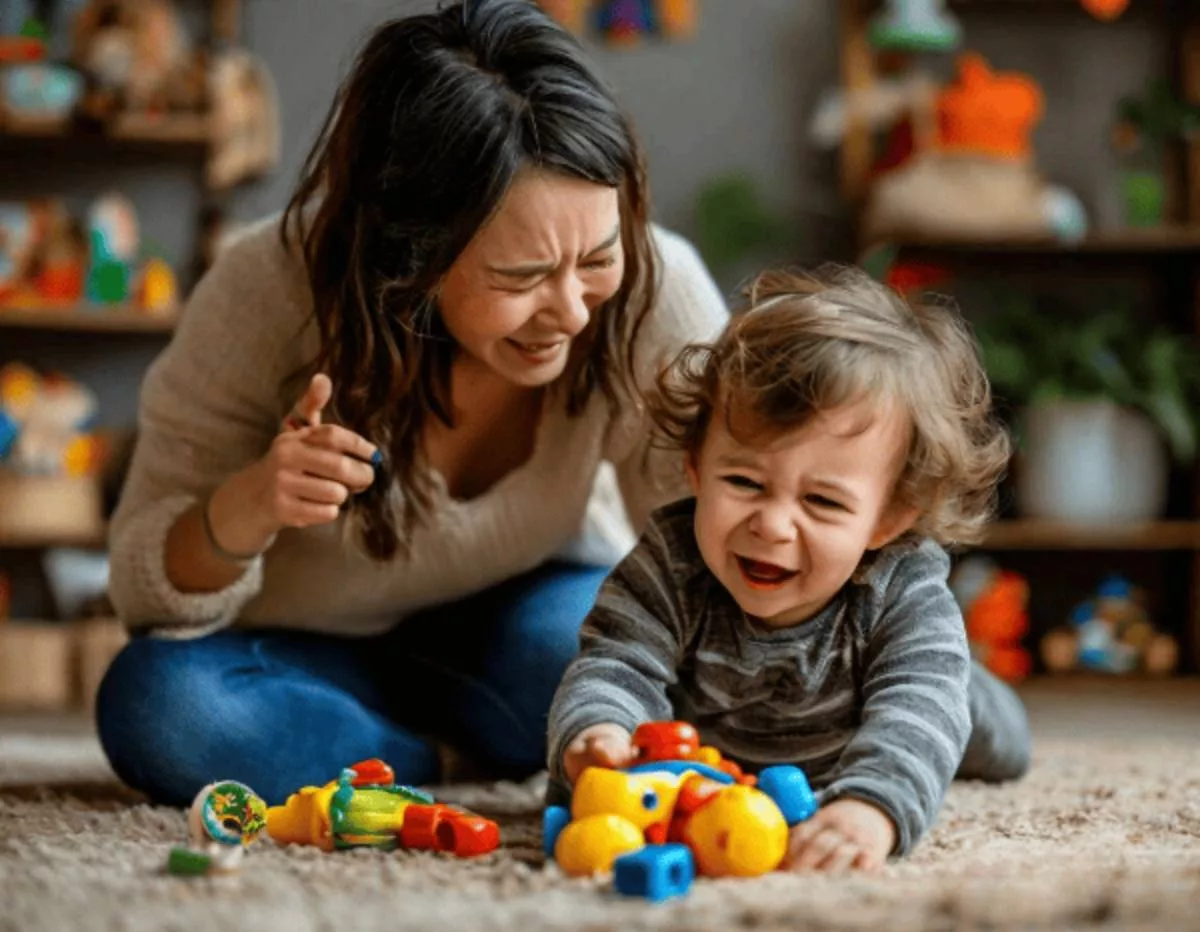 стыд и вина