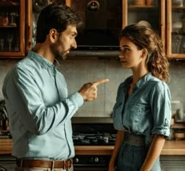 стыд и вина