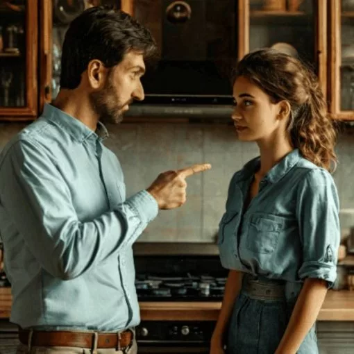 стыд и вина