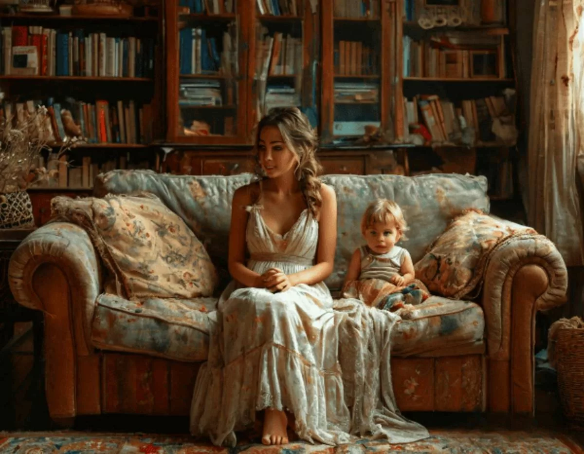 стыд и вина