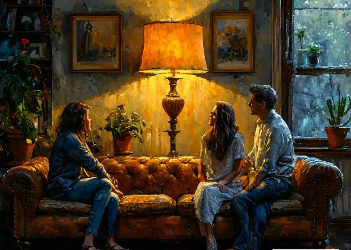 сепарация от родителей