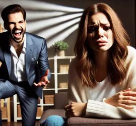 токсичные отношения