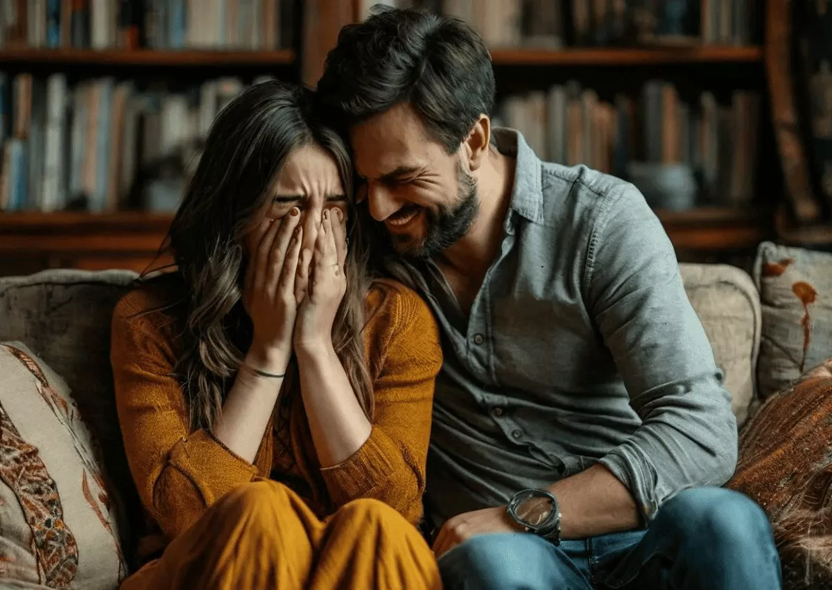 жертва нарцисса