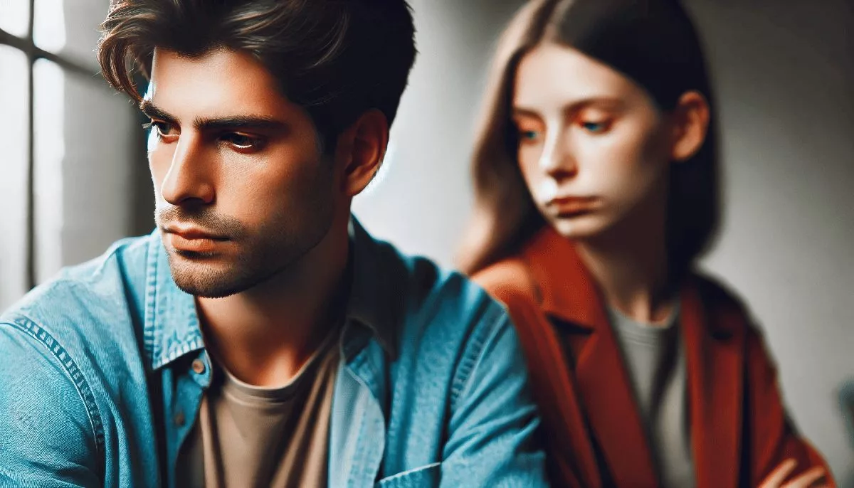 Как пережить расставание?