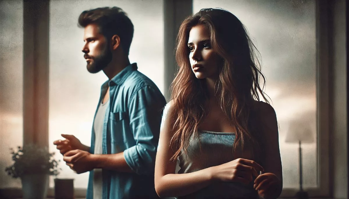 Как пережить расставание?