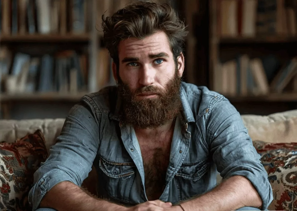 неразделенная любовь