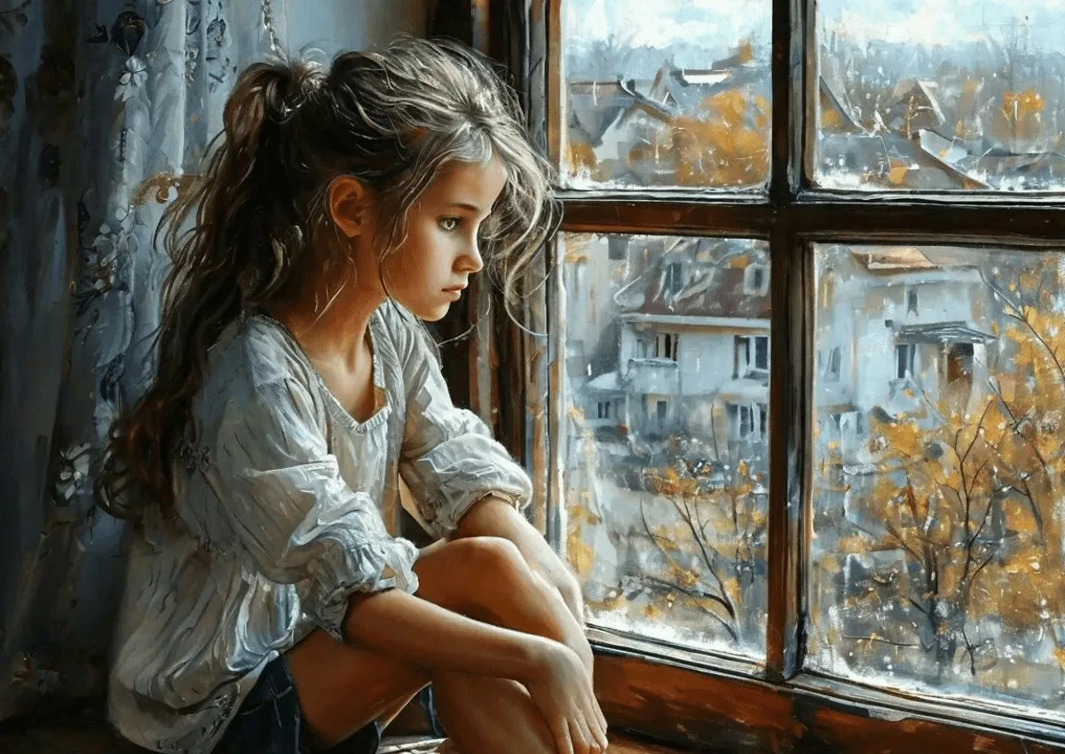 неразделенная любовь