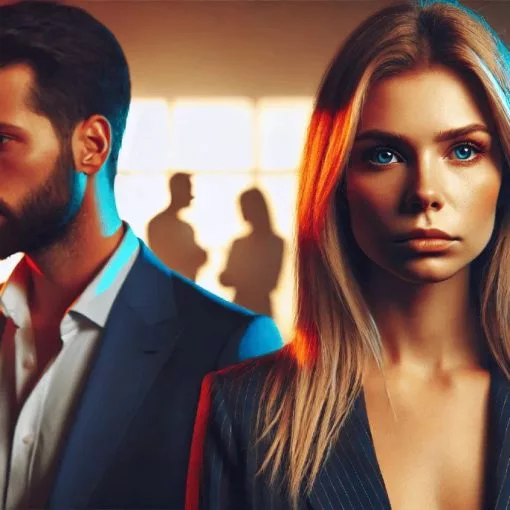 Как пережить расставание?