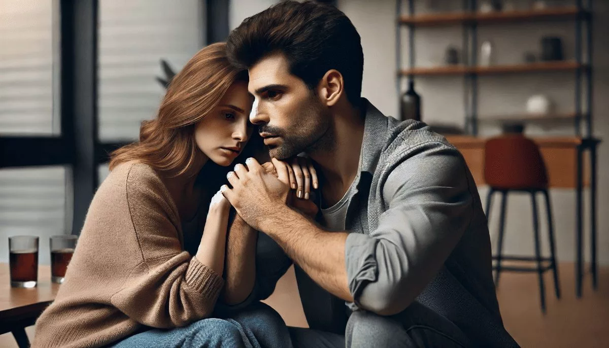 созависимость