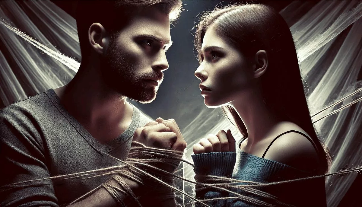 созависимость