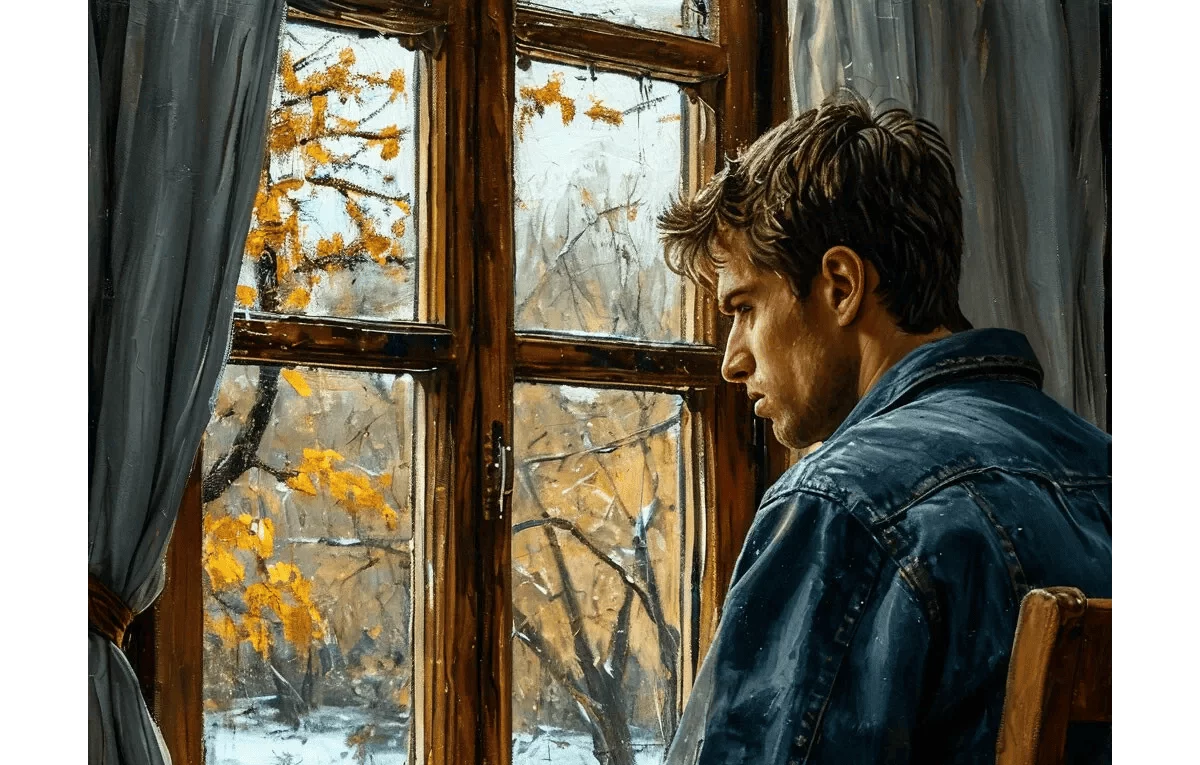 любовь без ответа