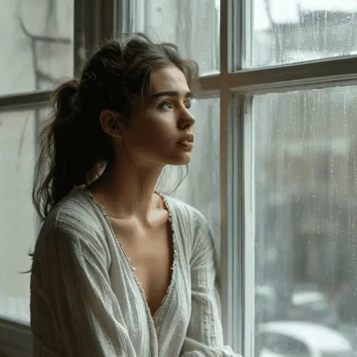 любовь без ответа