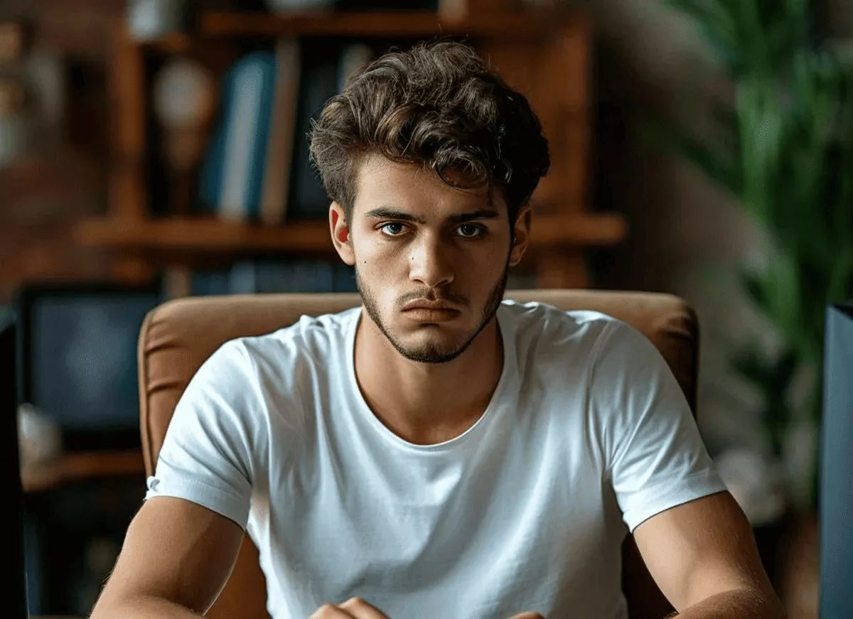 Не получаются отношения