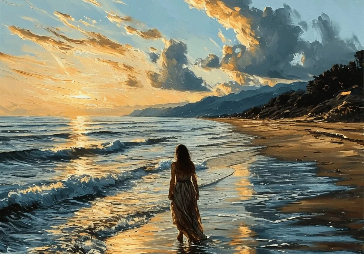 Одиночество