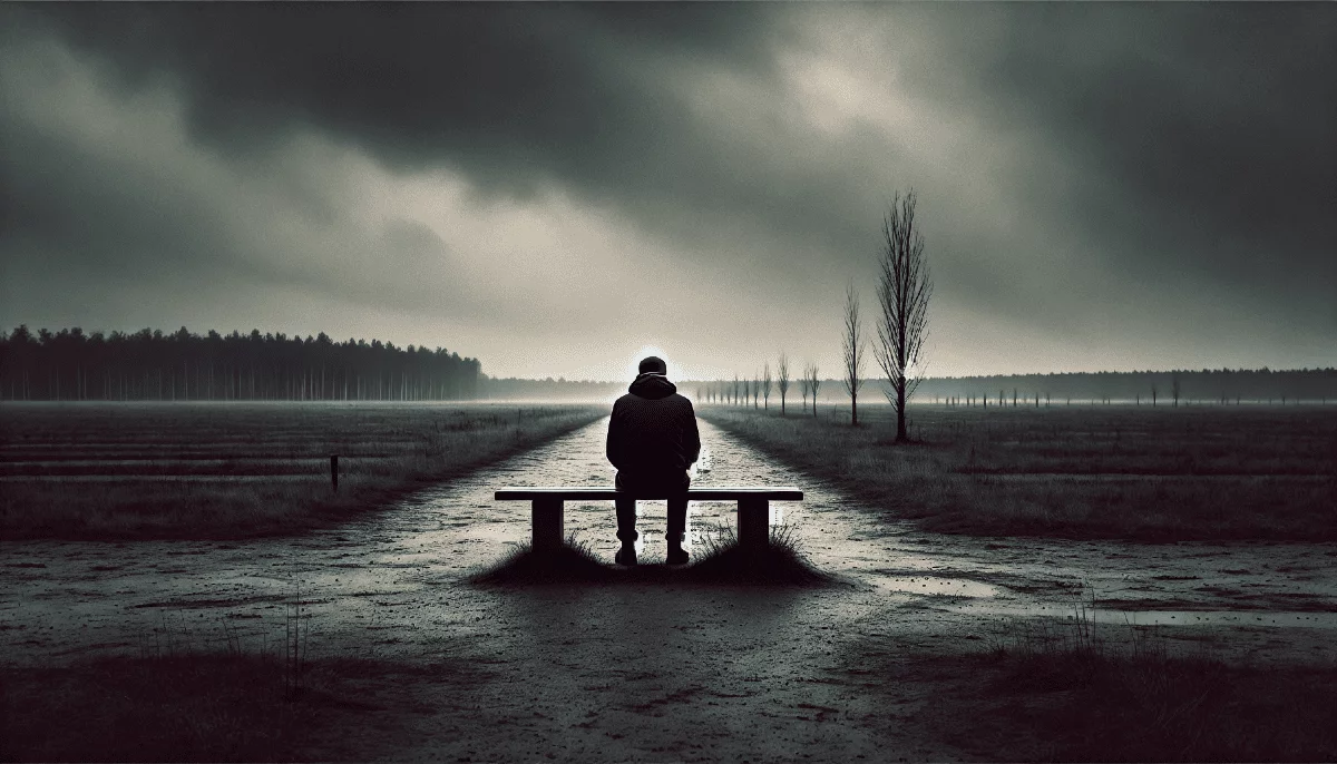 Одиночество