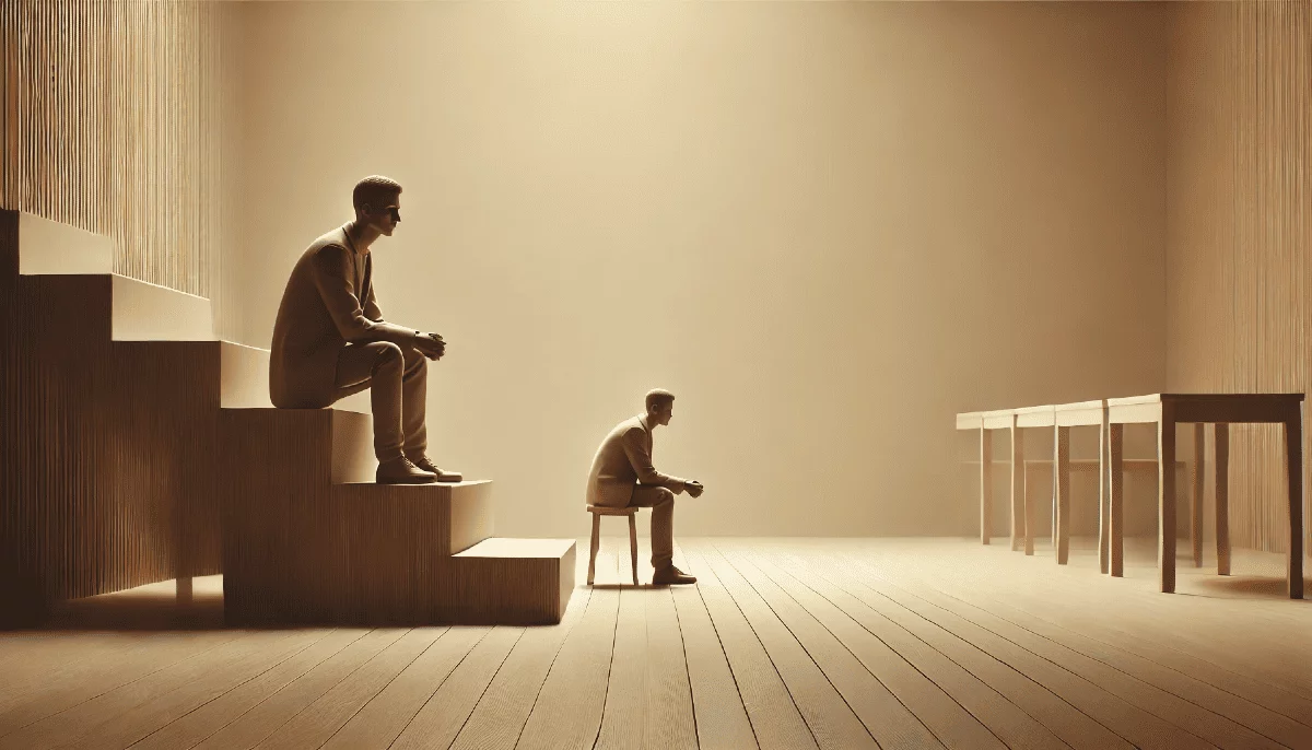 Почему у меня не получается в жизни?