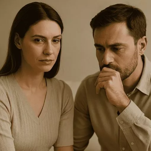 Манипуляции в отношениях