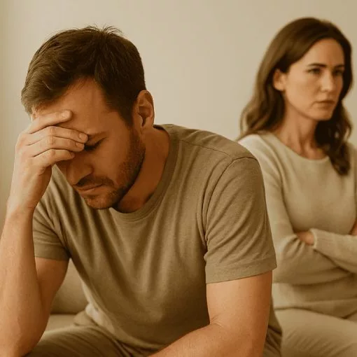 эмоциональное выгорание