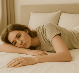 Ничего не хочу