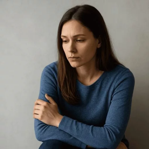 Бегство от себя