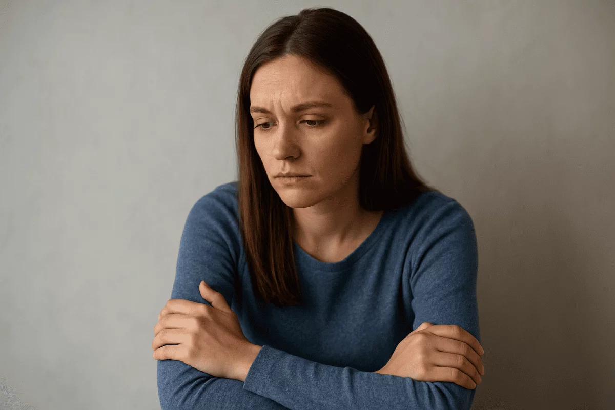 бегство от самого себя