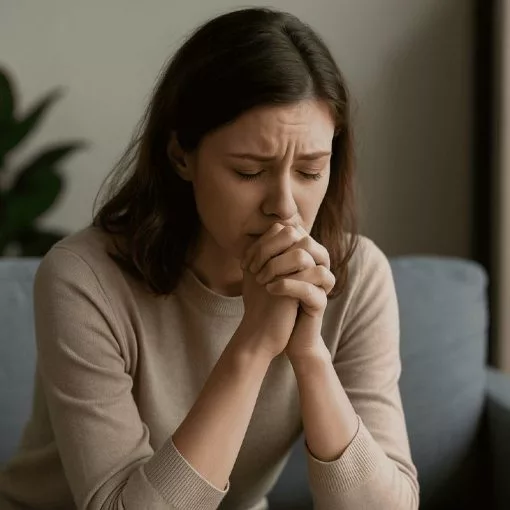 Предательство себя