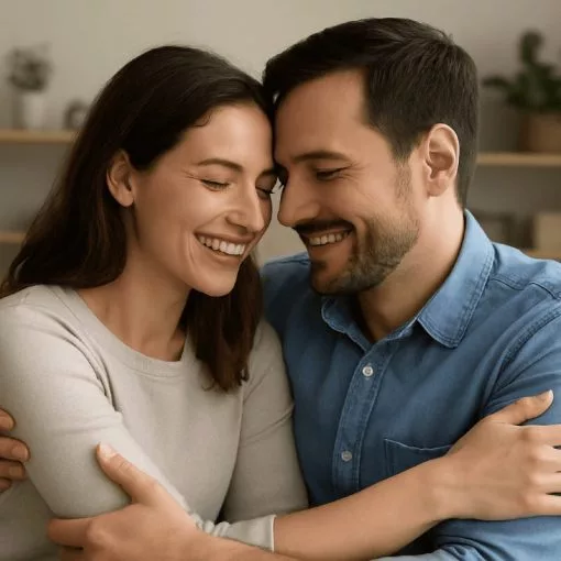 здоровые отношения