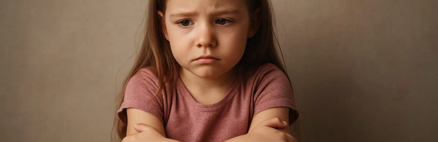 Детские дефициты и травмы