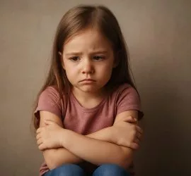 Детские дефициты и травмы