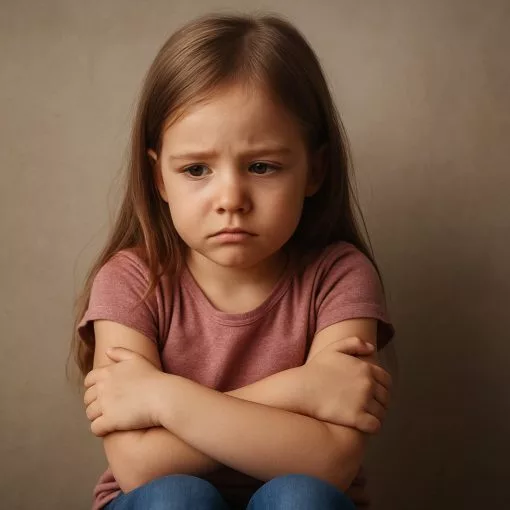 Детские дефициты и травмы