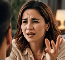 меня не слышат