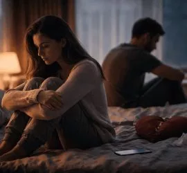 разрывы отношений