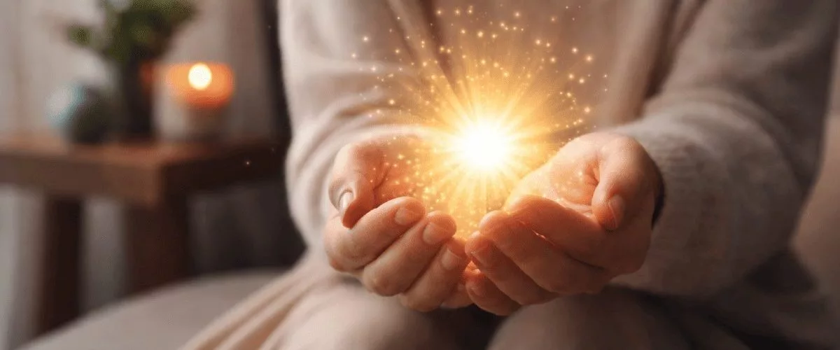 Личностные ресурсы