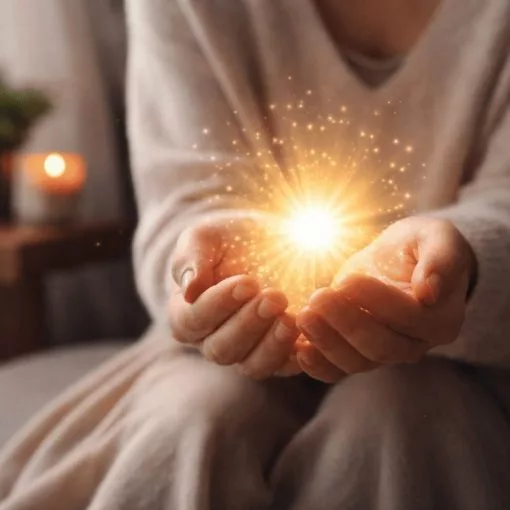 Личностные ресурсы