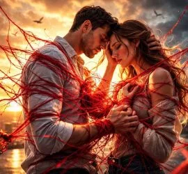 Слияние в отношениях