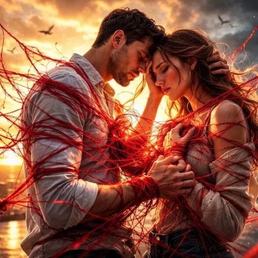 Слияние в отношениях