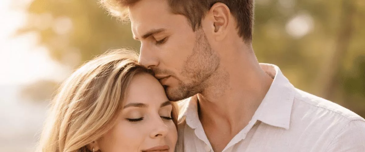 Верность в отношениях