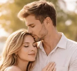 Верность в отношениях