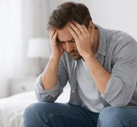 психологическое насилие